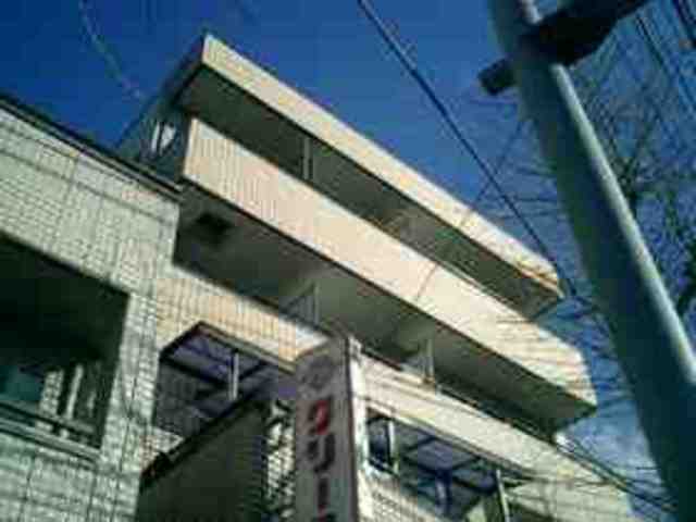 Building appearance. ☆ appearance ☆