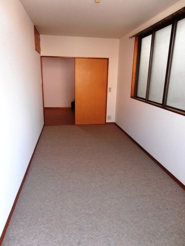 Other room space. ☆ Western style room ☆