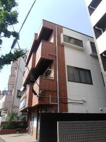 Building appearance