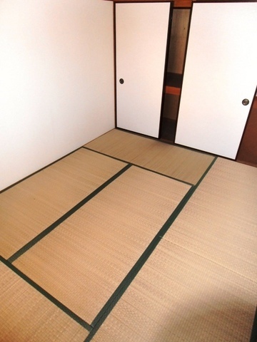 Living and room. ☆ Japanese-style room ☆