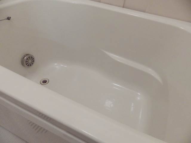 Bath. Add-fired with function