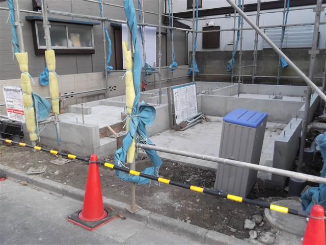 Local photos, including front road