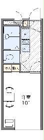 Building appearance
