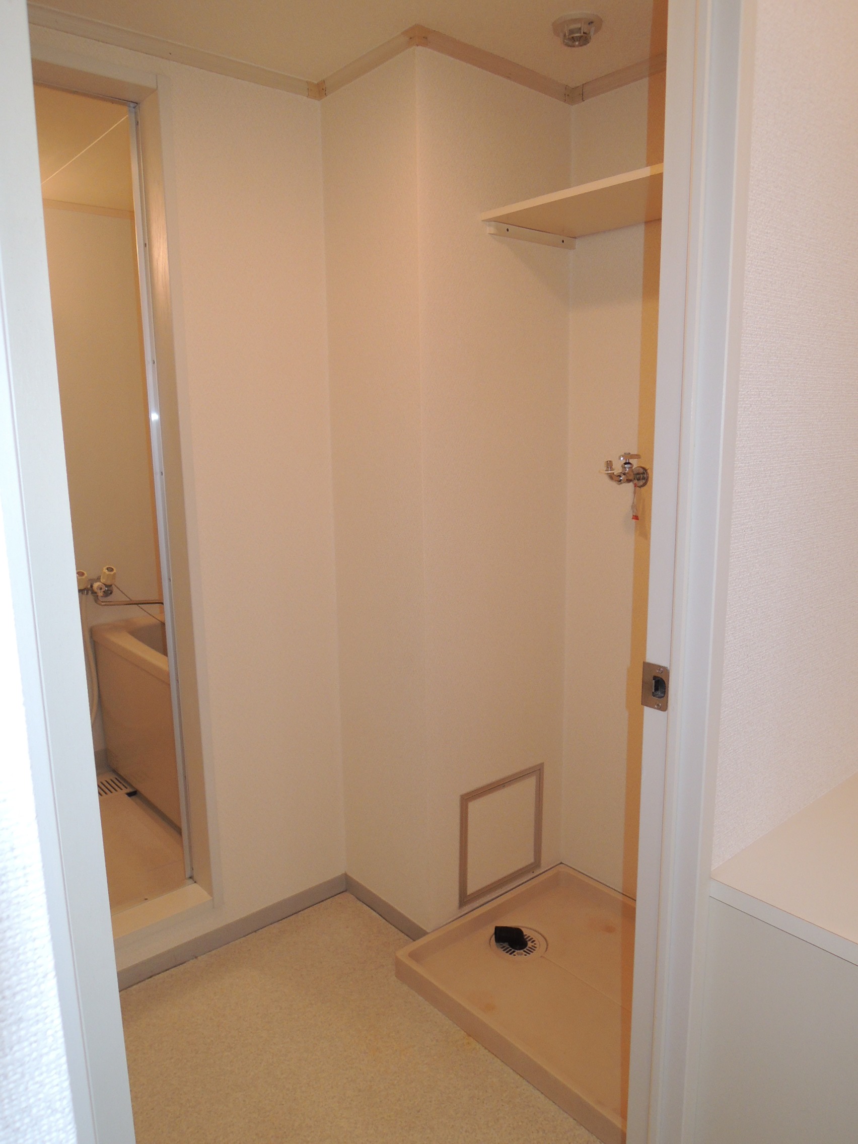 Washroom