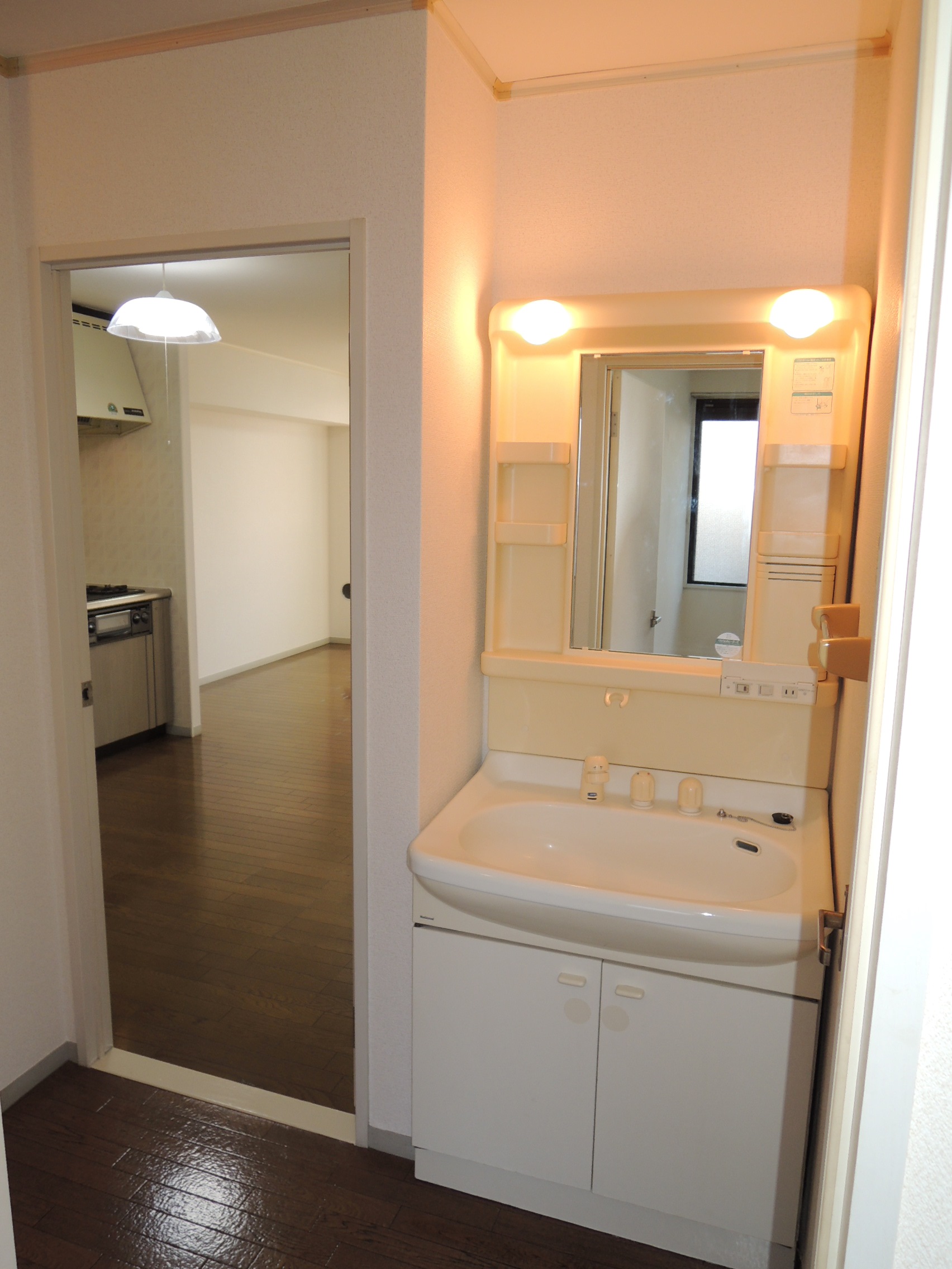 Washroom