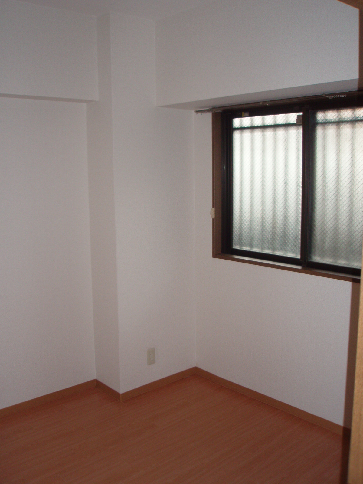 Other room space. Western-style 4.5