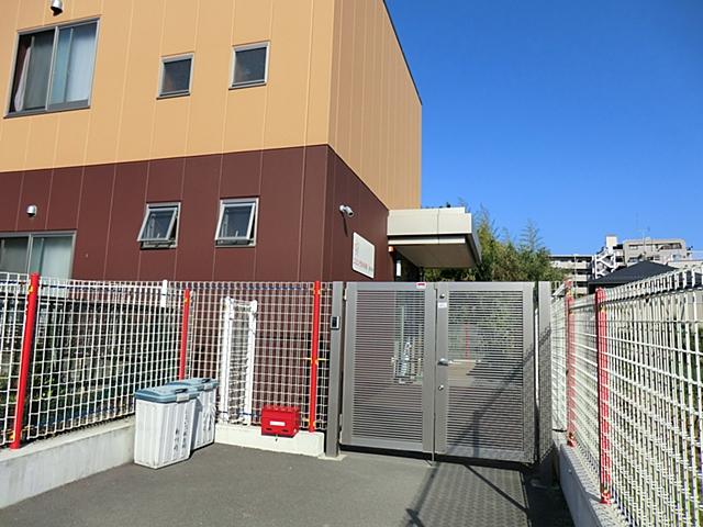 Other Environmental Photo. The ground color nursery Shin-Kawasaki Ground color nursery to 750m up to Shin-Kawasaki 750m
