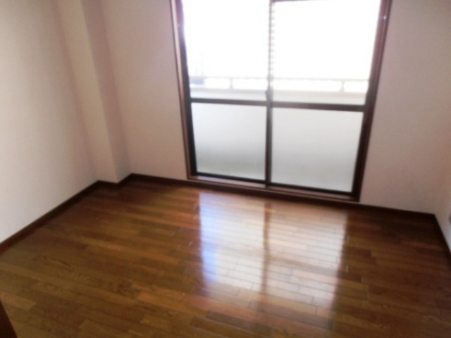 Other room space.  ☆ Western style room ☆ 