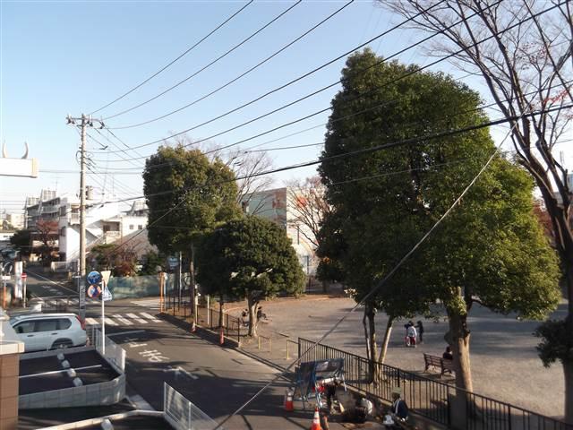 View photos from the dwelling unit