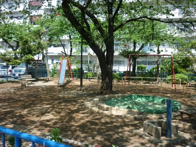 park. 5m to Shimohirama Aoba Park