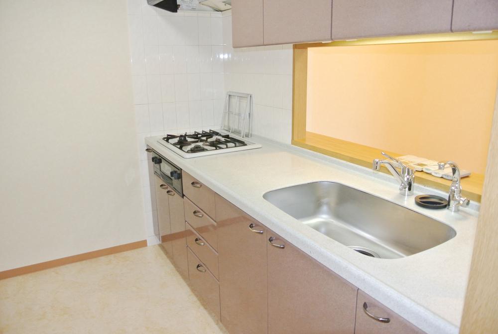 Kitchen. Indoor (11 May 2013) Shooting