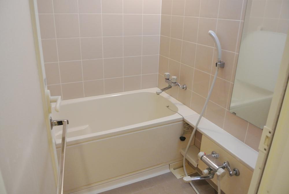 Bathroom. Indoor (11 May 2013) Shooting