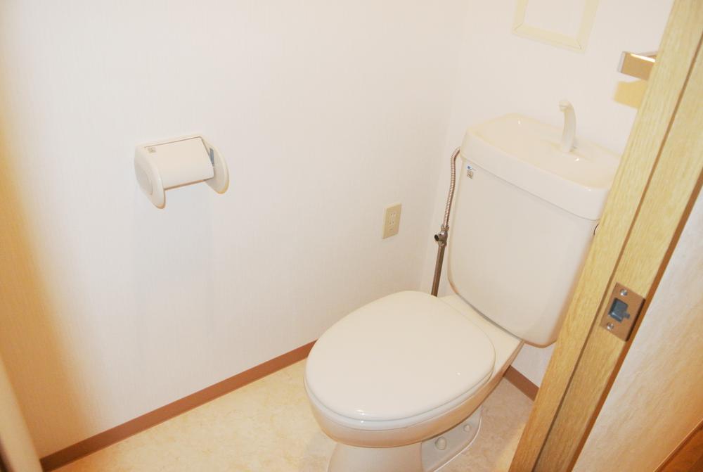 Toilet. Indoor (11 May 2013) Shooting