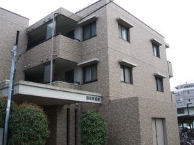 Building appearance