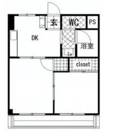 Building appearance