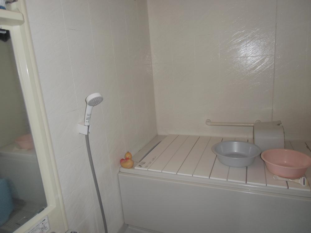 Bathroom. Indoor (11 May 2013) Shooting