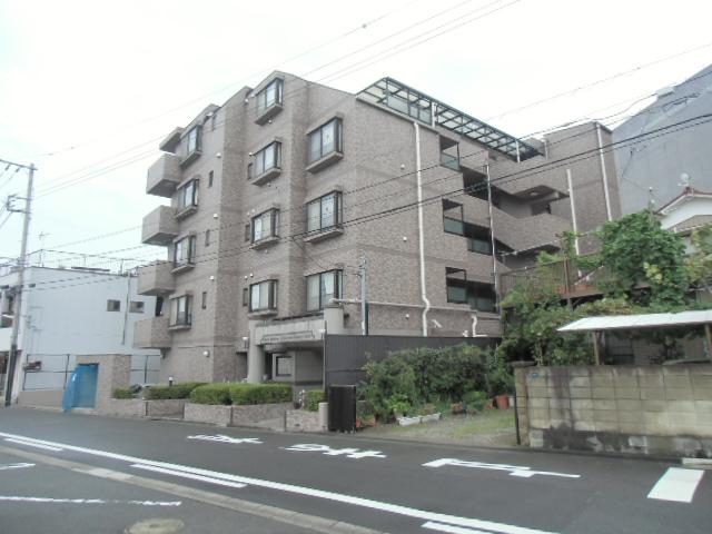 Ogura Kawasaki City, Kanagawa Prefecture Kou District 1