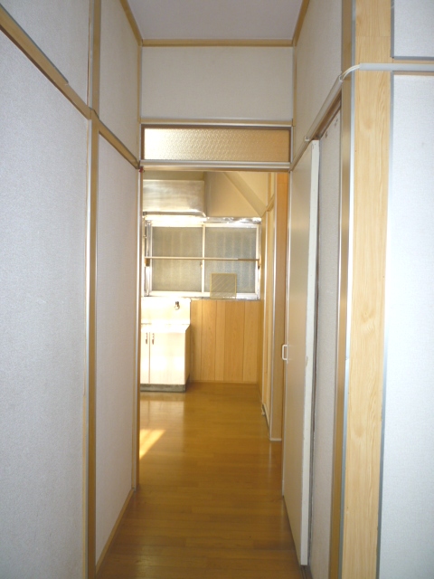 Other room space