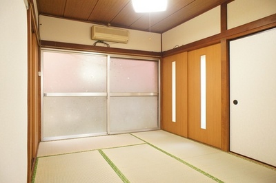 Other room space