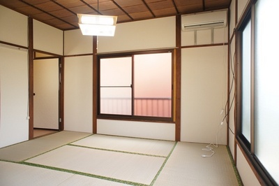 Living and room
