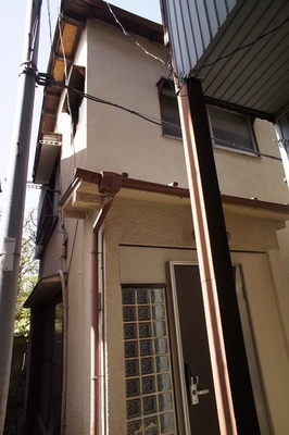 Building appearance