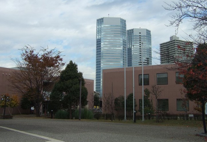 Other. Keio University ・ 2100m until Shin-Kawasaki Town Campus (Other)