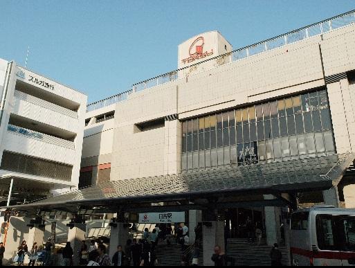 Other Environmental Photo. 2200m to Hiyoshi Station