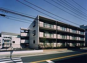 Building appearance