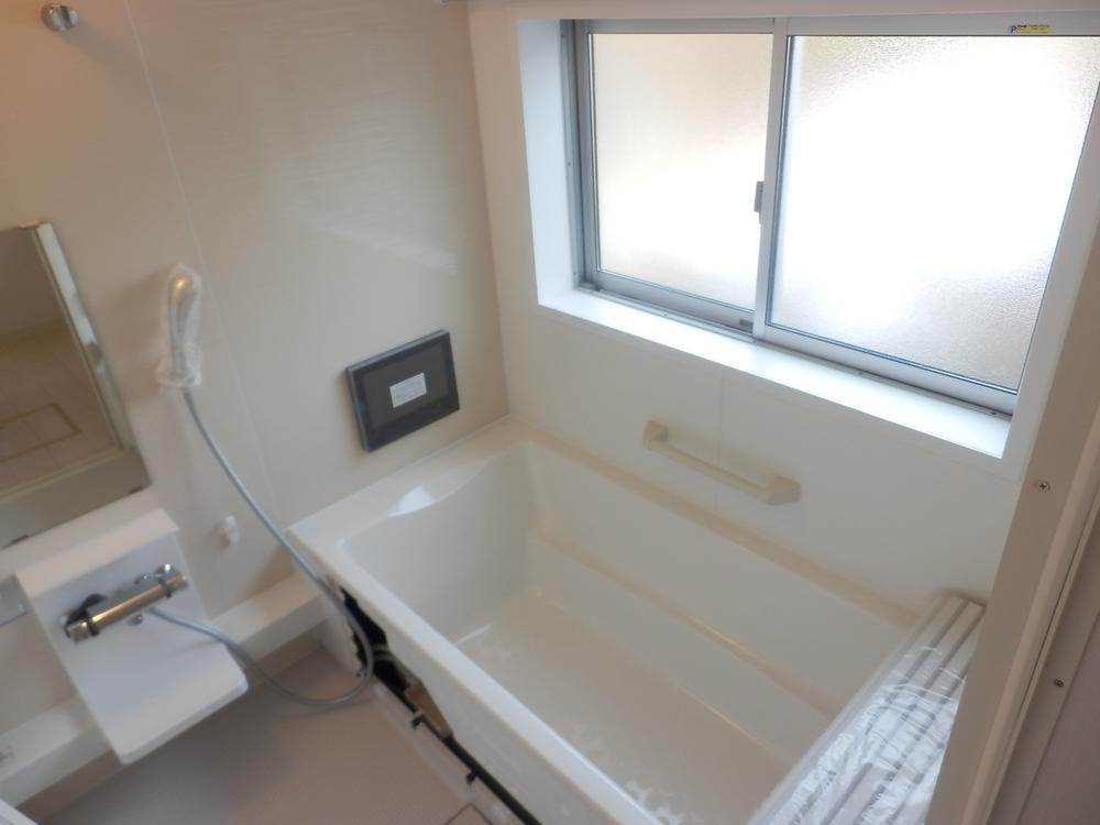 Same specifications photo (bathroom). bathroom The company specification example With bathroom dryer Eco-type system bus of high insulation material use of thermal effect