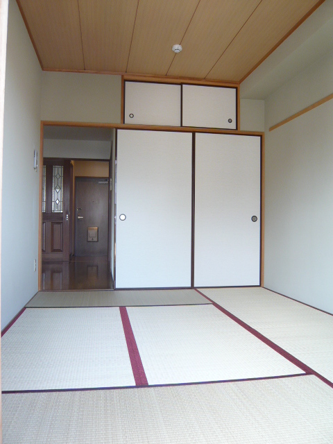 Other room space