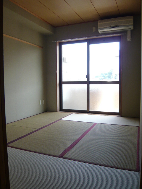Other room space