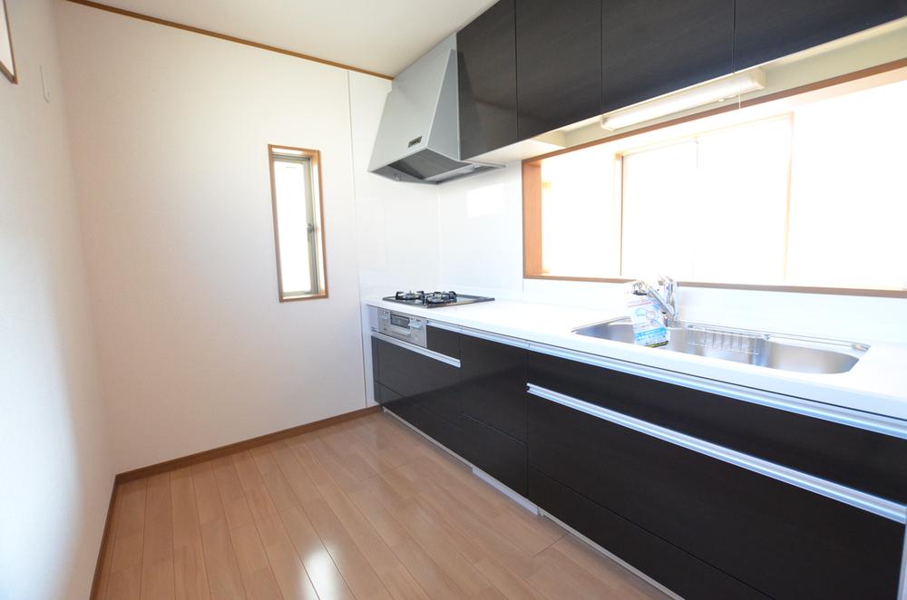 Kitchen. Indoor (12 May 2013) Shooting