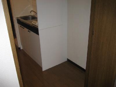 Kitchen. Kitchen