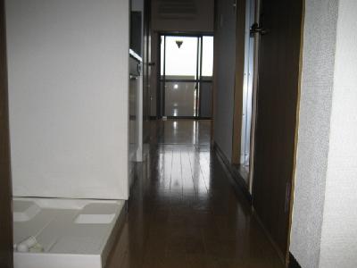 Living and room. Living
