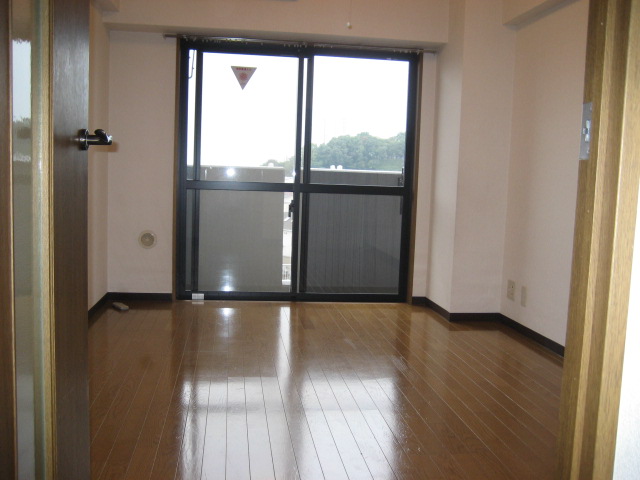Other room space. bedroom