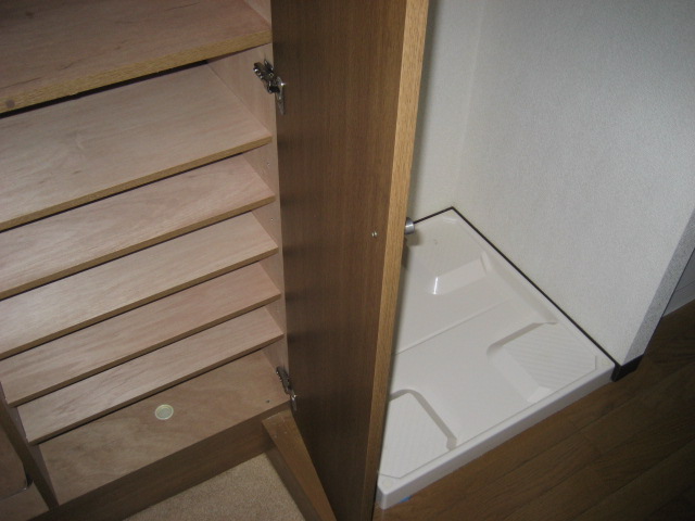 Entrance. Entrance
