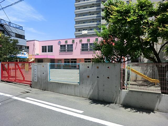 kindergarten ・ Nursery. Meiyuan 600m to kindergarten