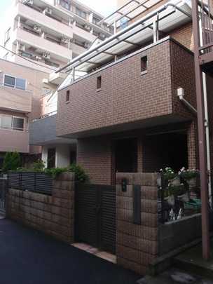 Local appearance photo. appearance