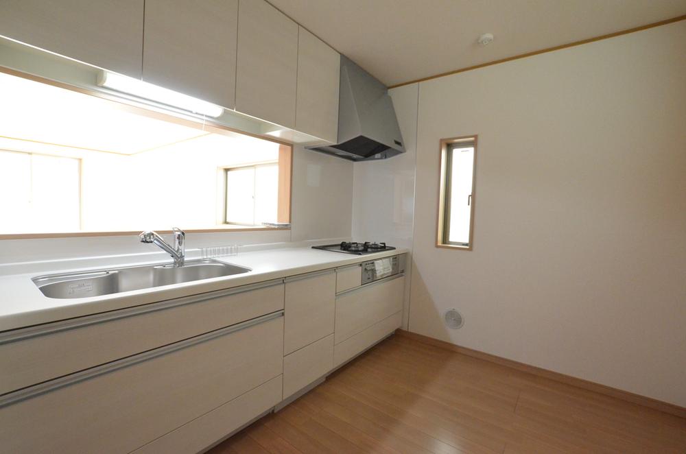 Kitchen. Indoor (12 May 2013) Shooting