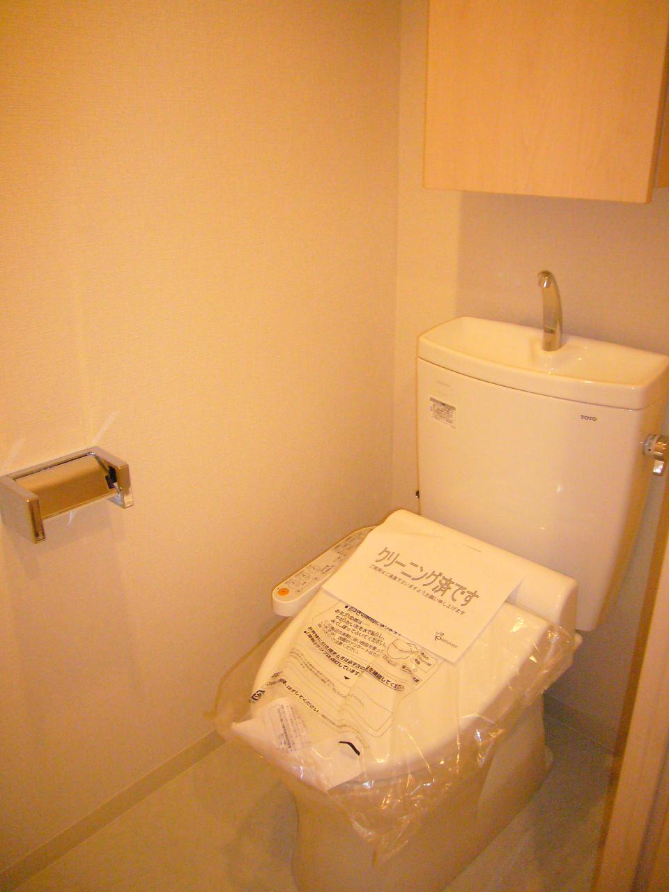 Toilet. Indoor (11 May 2013) Shooting