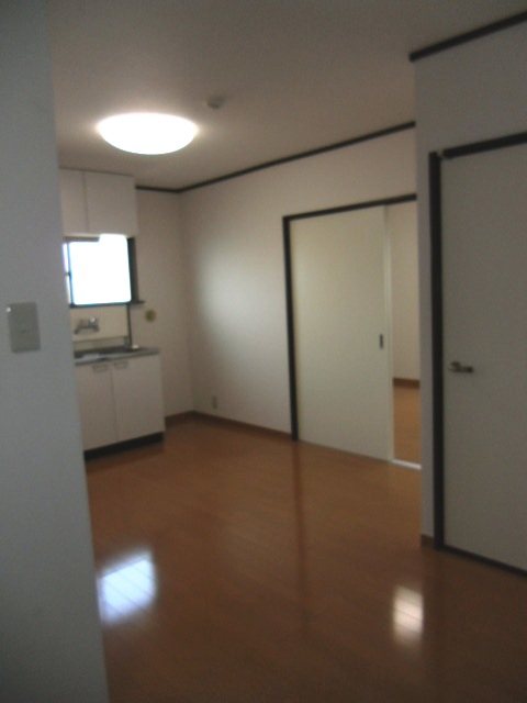 Other room space