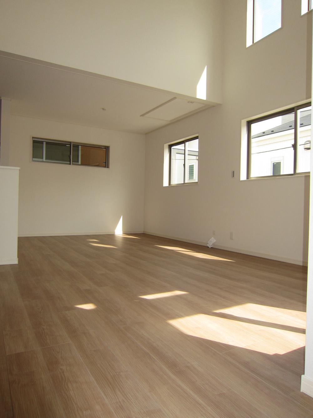 Living. Indoor shooting