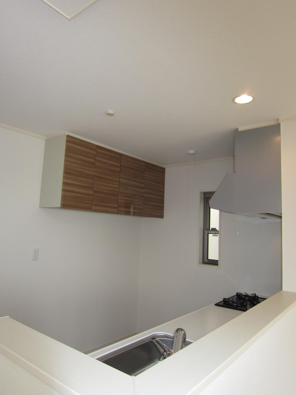 Kitchen. Indoor (July 2013) Shooting