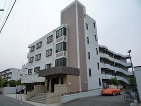 Building appearance