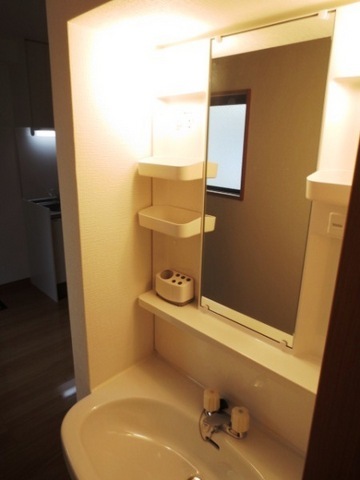 Washroom. ~ Smart rooms Kokokara ~