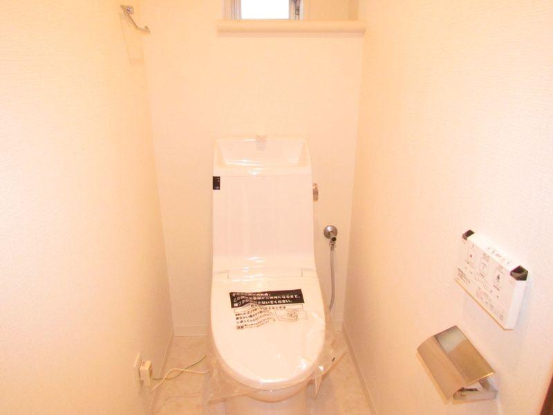 Power generation ・ Hot water equipment. Warm water washing toilet seat