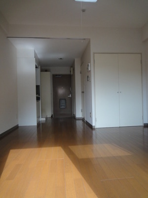 Living and room.  ※ It is a separate room of the reference photograph of the same building