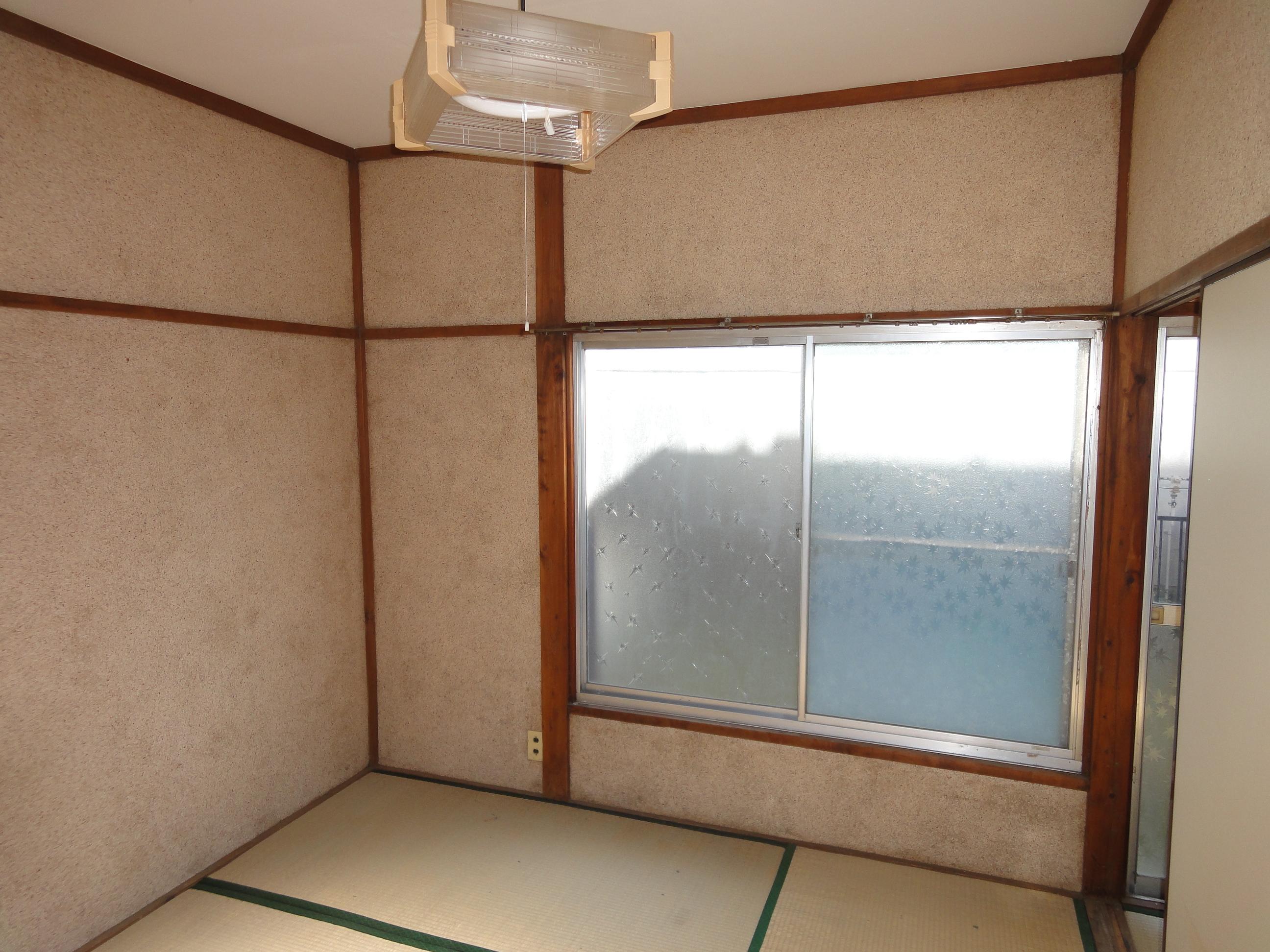 Living and room. Japanese-style room 4.5 Pledge