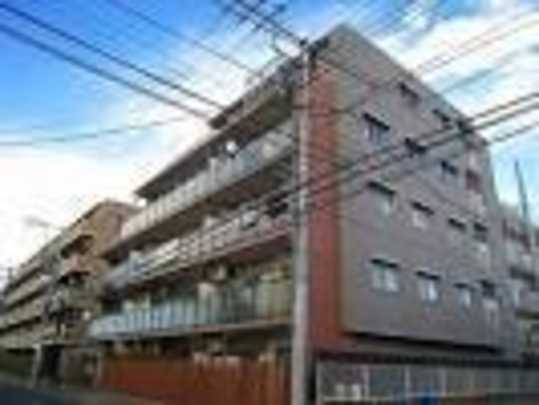 Local appearance photo. appearance