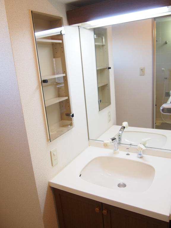 Washroom